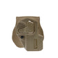 Laylax CQC Battle-Style Holster for Tokyo Marui Hi-Capa Series (Model: Right-handed