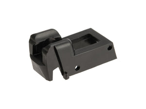 Replacement Plastic Magazine Lip for Spartan Elite Force Licensed GLOCK G17/G19 Gen.3 Blowback Training Pistols