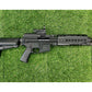 Pre owned Krytac Trident LMG Enhanced AEG Light Machine Gun w/ Keymod Handguard