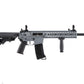 Lancer Tactical Gen 3 10" M4 Evo RIS Airsoft AEG (Color: Gray)