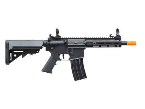 King Arms PDW 9mm SBR Airsoft AEG Rifle M-Lok