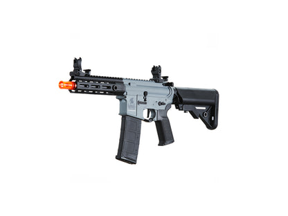 Lancer Tactical Gen 2 Hellion M-LOK 7" Airsoft M4 AEG