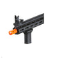 Lancer Tactical Gen 3 Hellion M-LOK 10" Airsoft M4 AEG with Delta Stock