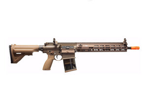 Elite Force Heckler & Koch HK M110 A1 W/ Gate Aster AEG Airsoft Rifle