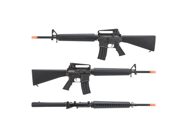 CYMA Sport M16A3 Full Metal Airsoft AEG