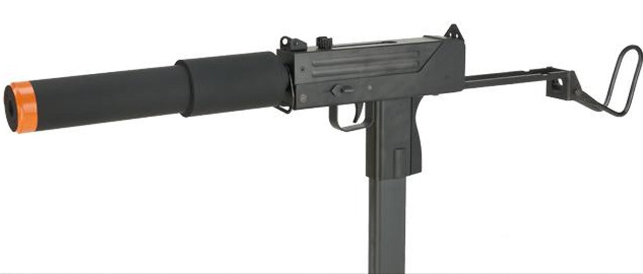 Tokyo Marui MAC 10 Airsoft AEG / AEP Sub-Machine Gun