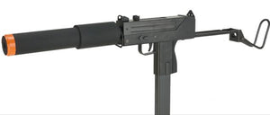 Tokyo Marui MAC 10 Airsoft AEG / AEP Sub-Machine Gun