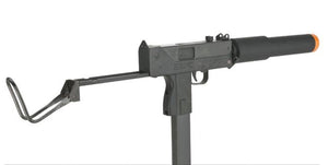 Tokyo Marui MAC 10 Airsoft AEG / AEP Sub-Machine Gun