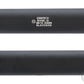 Madbull Gemtech Blackside Mock Suppressor