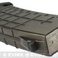 Matrix 170rd Polymer Mid-Cap Magazine for AK Series Airsoft AEG Rifles