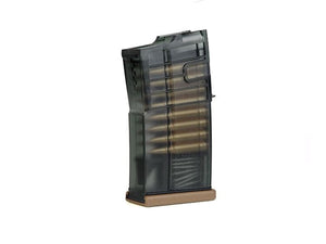 Elite Force HK M110A1 100 Round Mid-Cap Magazine