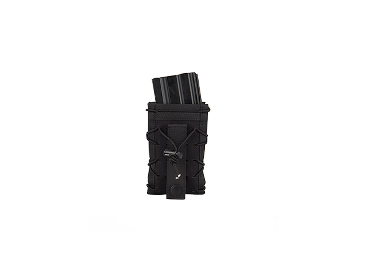 SINGLE HIGH SPEED M4 MOLLE MAGAZINE POUCH