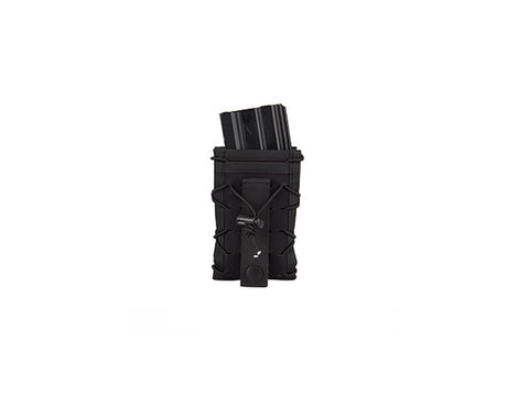 Amomax Per-Fit Holster for G-Series GBB Pistol (Color: Black)