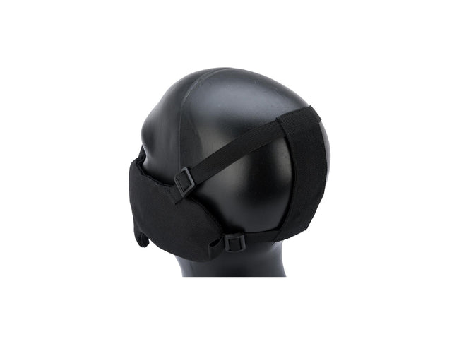 Matrix Battlefield Elite Mesh Mask w/ Integrated Ear Protection