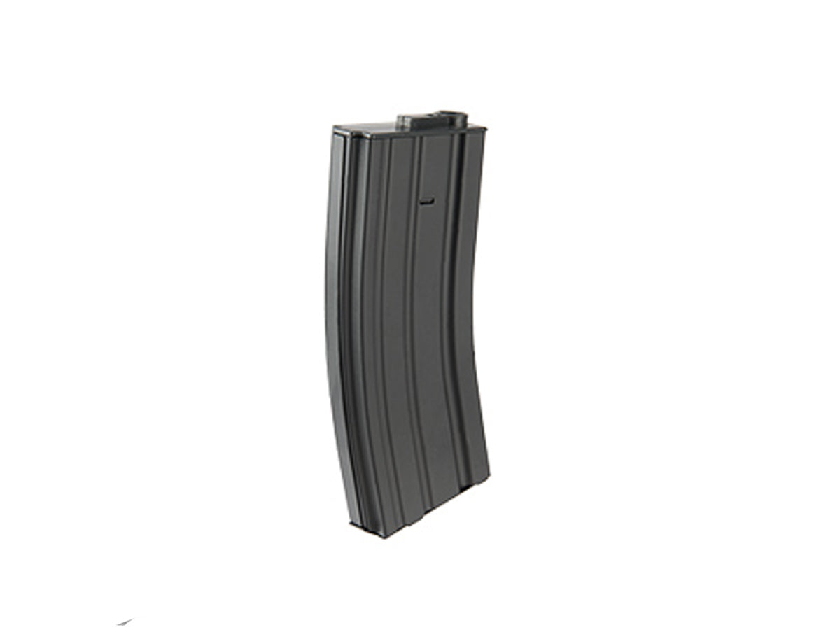 Lancer Tactical Metal Mid-Capacity AEG M4/M16 Magazine