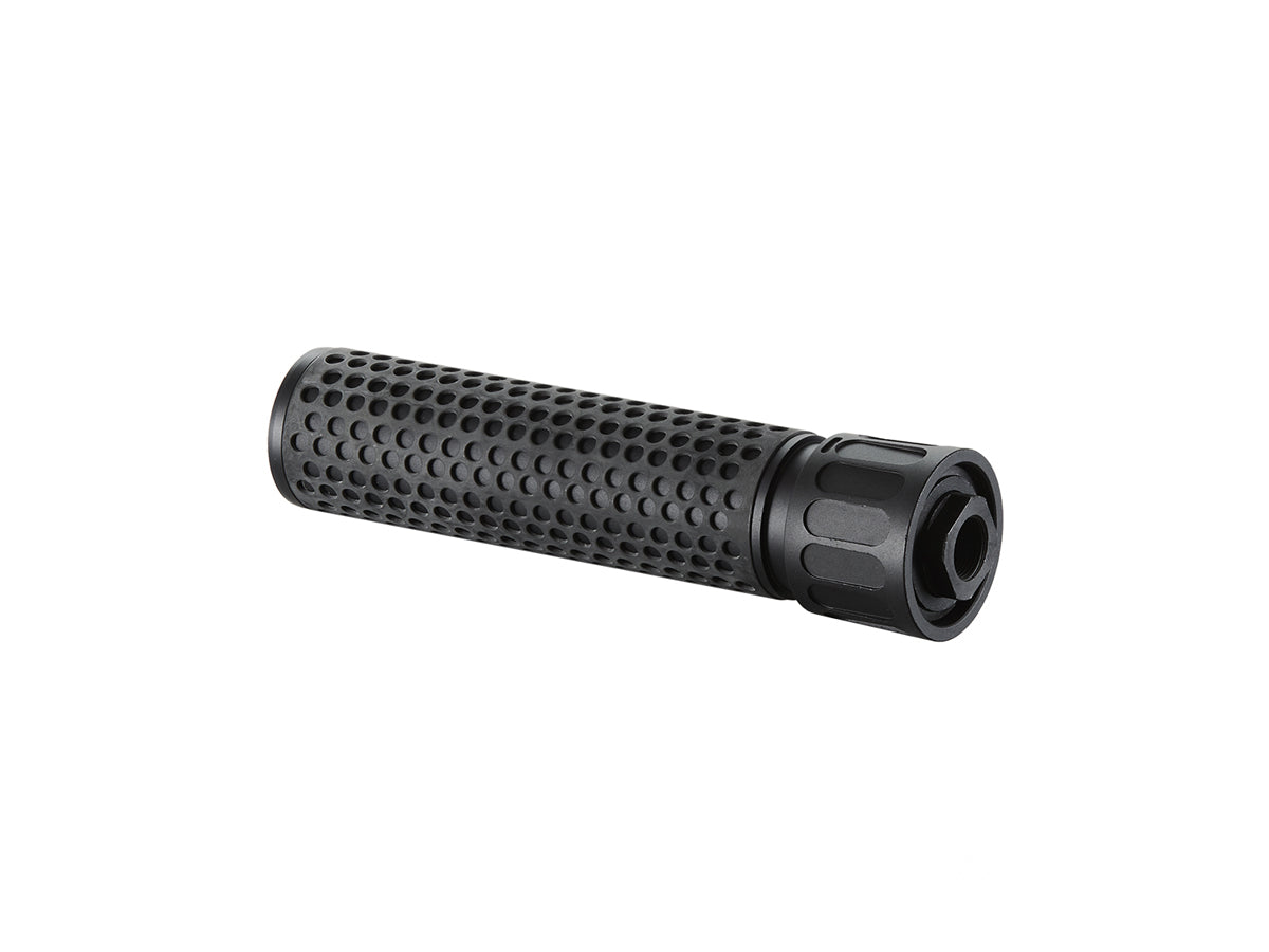 Golden Eagle QD Mock Suppressor Black