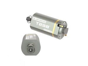 T238 Brushless Motor High Thermal Efficiency High Torque & Speed AEG Brushless Motor