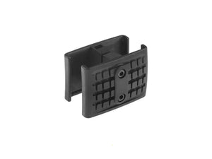 MP5 magazine clamp