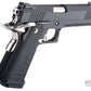 Matrix Hi-Capa Gas Blowback Airsoft Pistols (Type: 4.3)