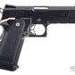 Matrix Hi-Capa Gas Blowback Airsoft Pistols (Type: 4.3)