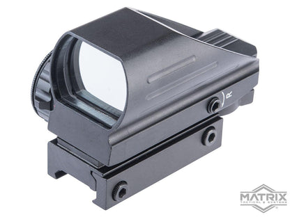 Matrix RD403 Red/Green Dot Sight