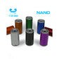 T238 NANO Tracer Unit Red and Green