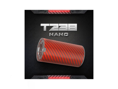 T238 NANO Tracer Unit Red and Green