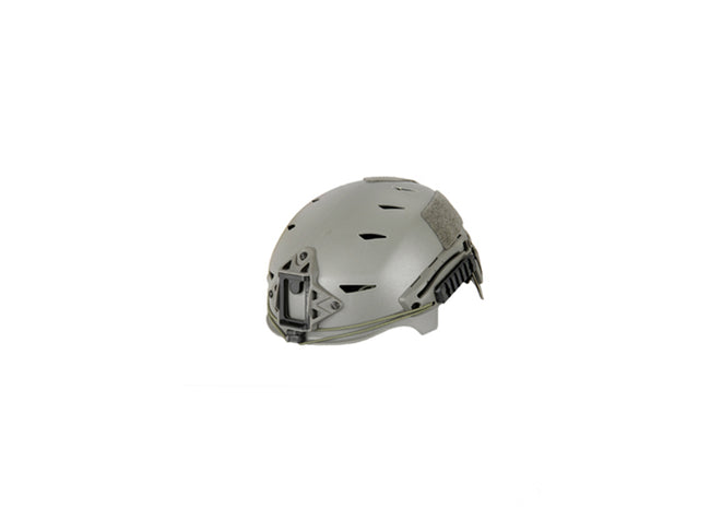 Lancer Tactical Airsoft Tactical EXF Bump Helmet