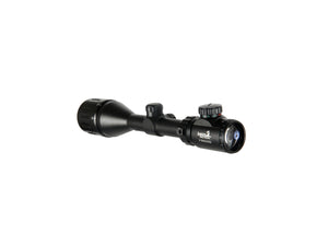 Lancer Tactical Red & Green Dual Illuminated AO Scope