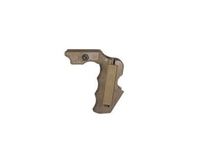 AMA AIRSOFT TACTICAL M4 MAGWELL GRIP W/ SLOT