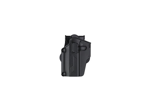 Amomax Multi-Fit Right Handed Tactical Holster