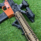 Ghost Collection "Blood Orange" MK18