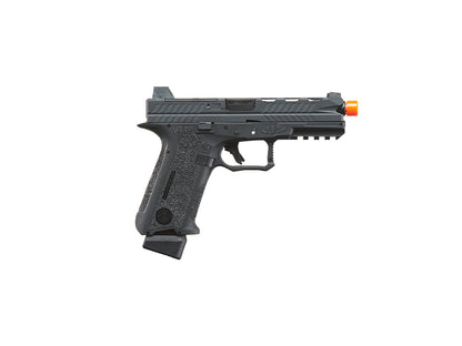 Poseidon Orion Combat GBB Pistol No. 2 - (Black)