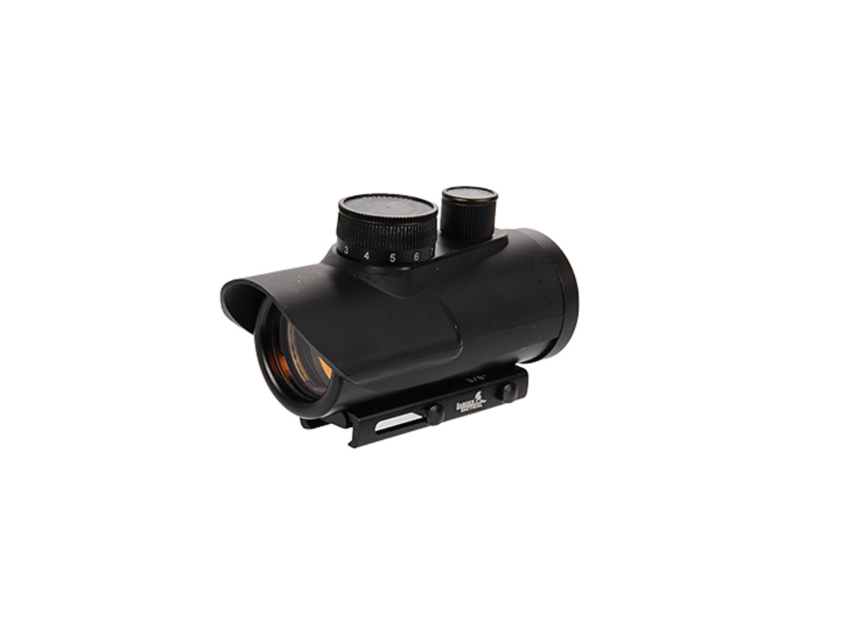 Lancer Tactical MINI RED DOT SIGHT