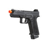 Poseidon Orion No.2 Combat GBB Pistol Black - BLACK