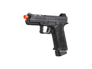 Poseidon Orion No.2 Combat GBB Pistol Black