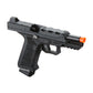 Poseidon Orion No.2 Combat GBB Pistol Black