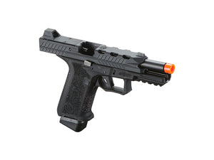 Poseidon Orion No.2 Combat GBB Pistol Black