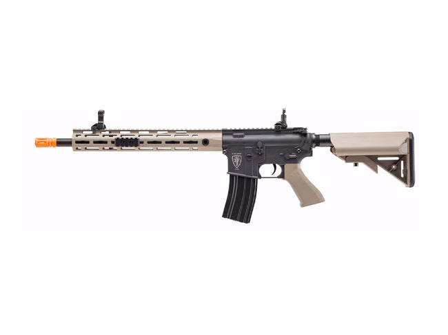 Elite Force CFRX M4 Airsoft AEG Rifle w/ Built-In Eye Trace Tracer Unit