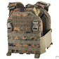 Phantom Gear "Reaper" Tactical Plate Carrier