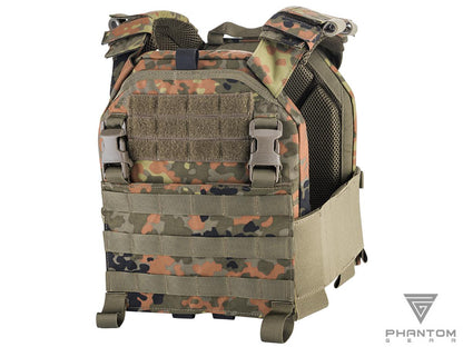 Phantom Gear "Reaper" Tactical Plate Carrier