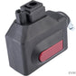 Primary Airsoft HPA to M4 Magazine Adapter for Gas Blowback Airsoft Pistols (Model: TM Hi-CAPA 5.1)