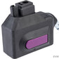 Primary Airsoft HPA to M4 Magazine Adapter for Gas Blowback Airsoft Pistols (Model: TM Hi-CAPA 5.1)