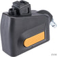 Primary Airsoft HPA to M4 Magazine Adapter for Gas Blowback Airsoft Pistols (Model: SAI BLU / Glock)