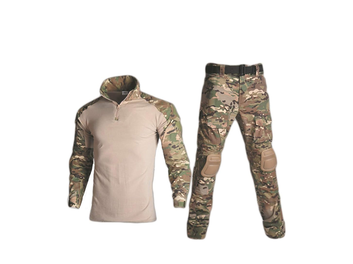 Men's Tactical Military Suits