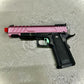 Simple Airsoft Custom Hi-Capa (Patrick Star)