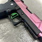 Simple Airsoft Custom Hi-Capa (Patrick Star)