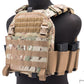 Phantom Gear "Wraith" T3 Plate Carrier ( Large - X-Large)