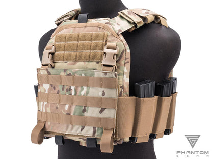 Phantom Gear "Wraith" T3 Plate Carrier ( Large - X-Large)