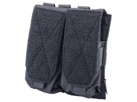 Tactical cross body EDC pouch